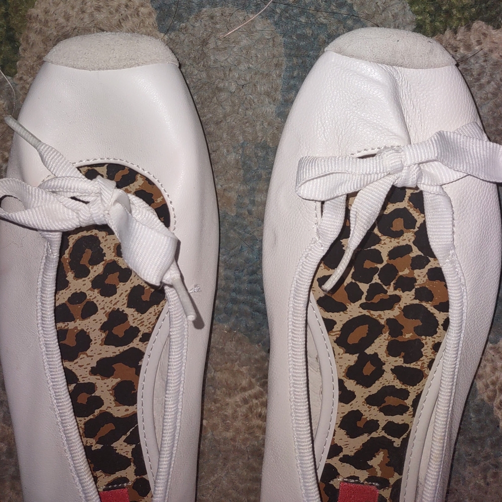 Nordstrom Boutique Flats